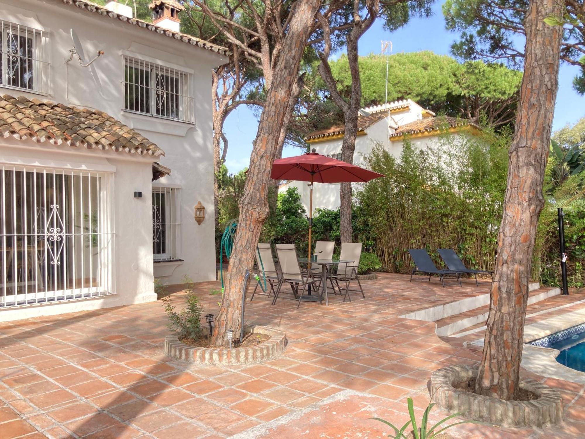 Marbella White Home, Calahonda, By Sol Maestranza Sitio de Calahonda Exterior foto