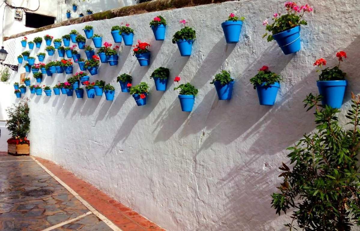 Marbella White Home, Calahonda, By Sol Maestranza Sitio de Calahonda Exterior foto