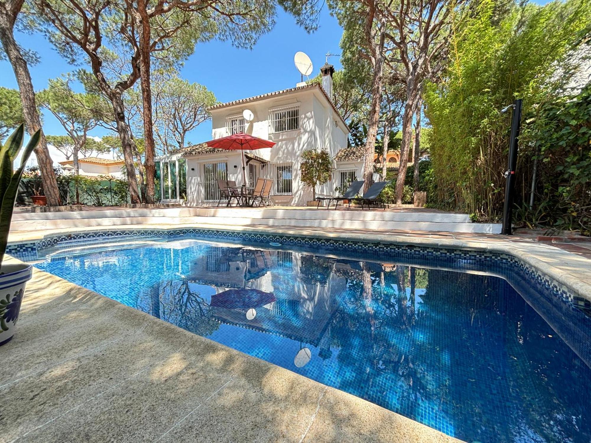Marbella White Home, Calahonda, By Sol Maestranza Sitio de Calahonda Exterior foto