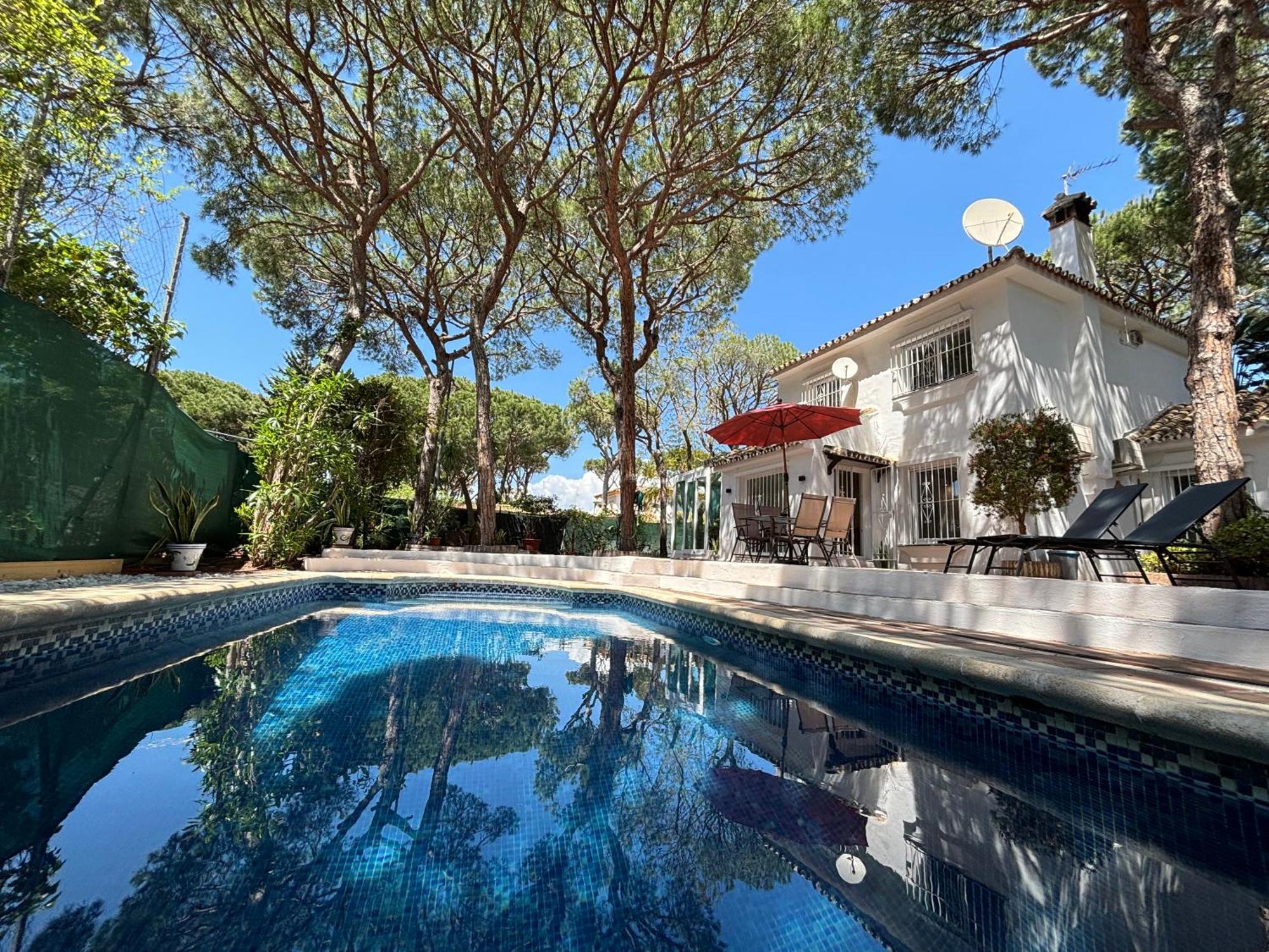 Marbella White Home, Calahonda, By Sol Maestranza Sitio de Calahonda Exterior foto